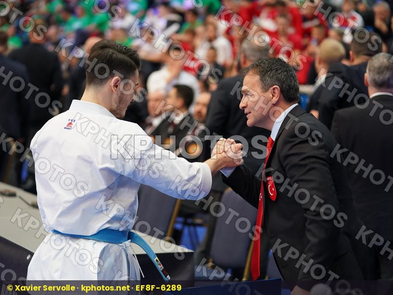 European Cadet Junior & U21 Championships Budapest 2020