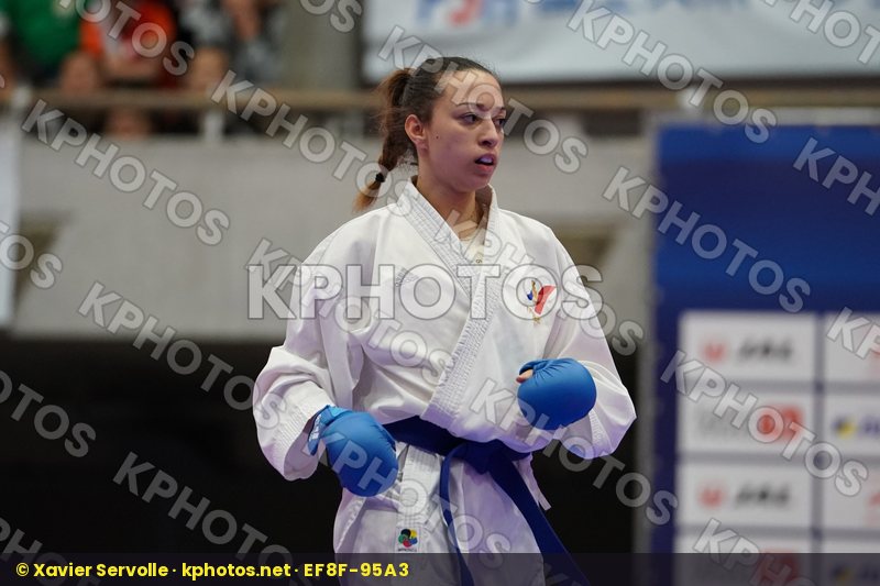 Karate 1 Premier League Tokyo 2018