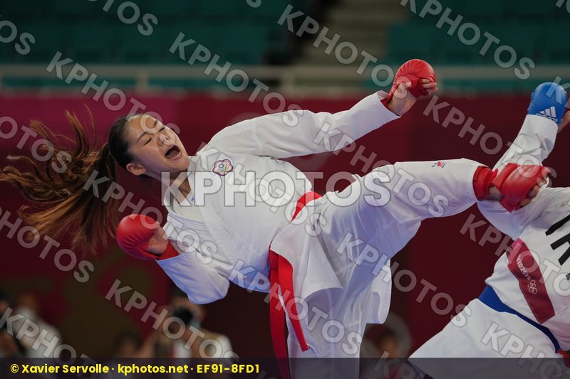 Olympic Games Tokyo 2020