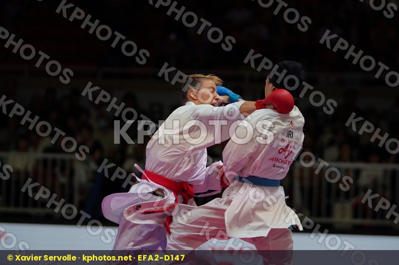 Karate 1 Premier League Tokyo 2019