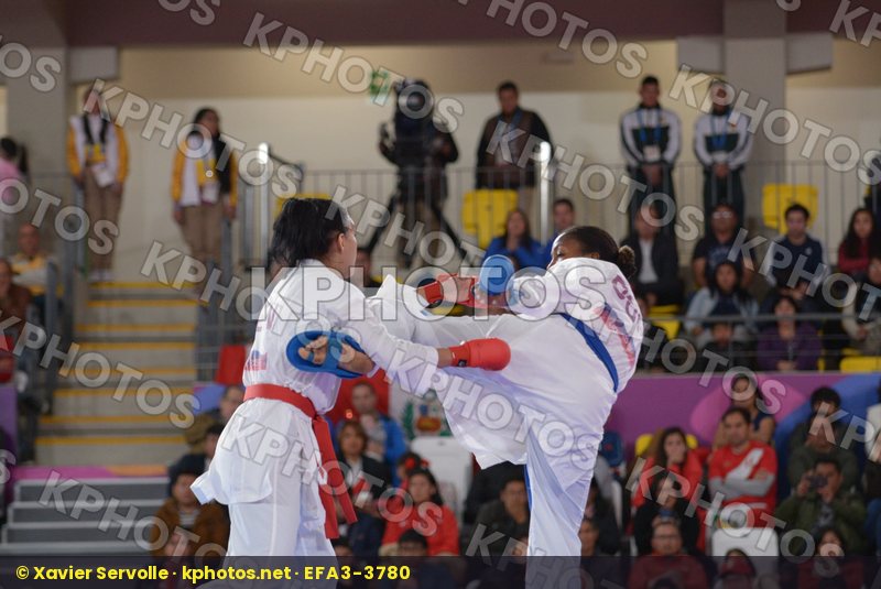Pan American Games Lima 2019 — Sunday