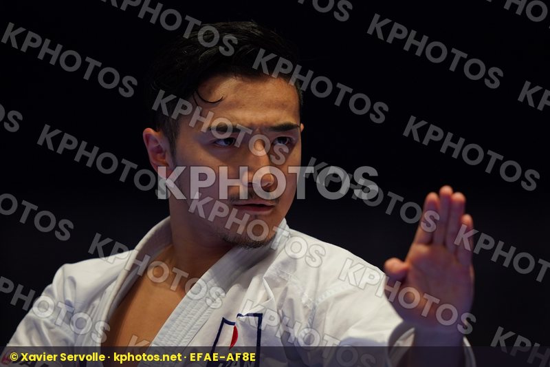 Karate 1 Premier League Tokyo 2018