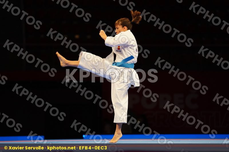 European Senior Championships Poreč 2021