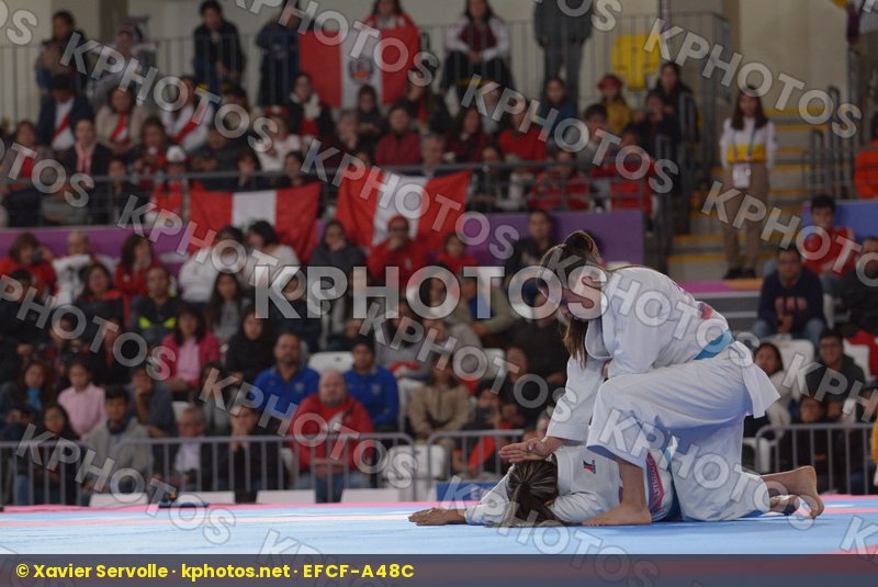 Pan American Games Lima 2019