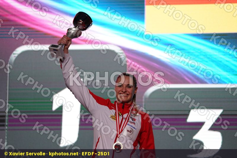 Karate 1 Series A Salzburg 2019