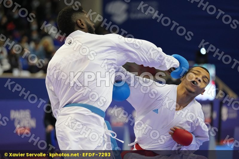 Open Paris 2022