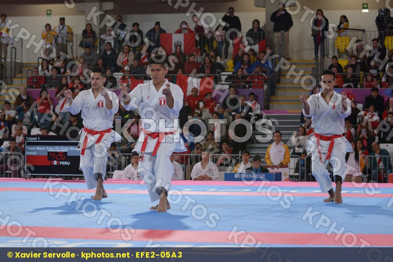 Pan American Games Lima 2019