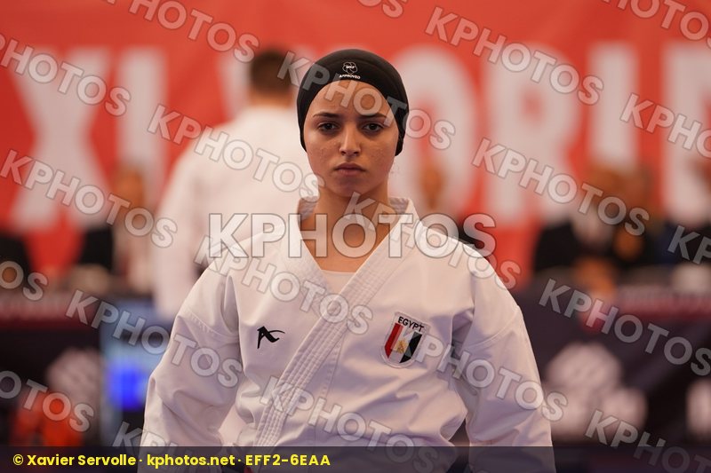 World Cadet Junior & U21 Championships Santiago 2019