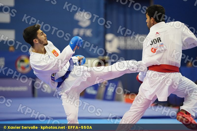 Olympic Qualification Tournament Paris 2021
