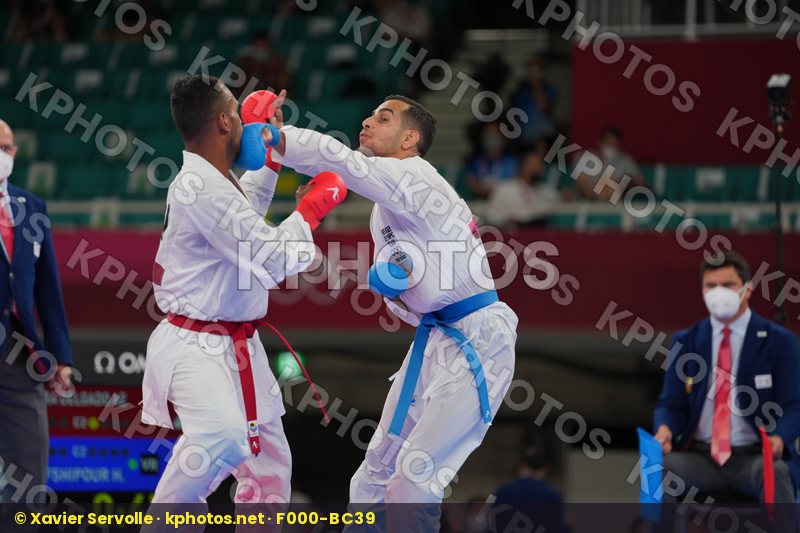 Olympic Games Tokyo 2020