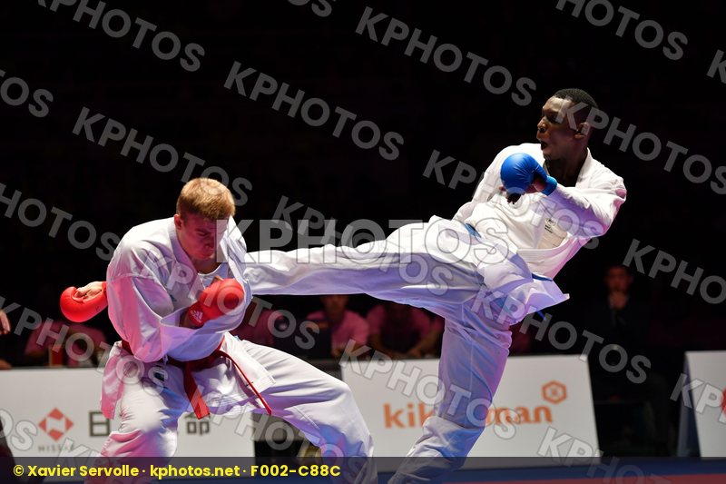 Karate 1 Premier League Okinawa 2016