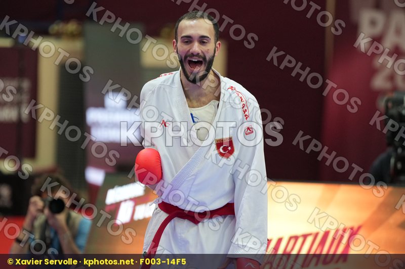 Karate 1 Premier League Paris 2024