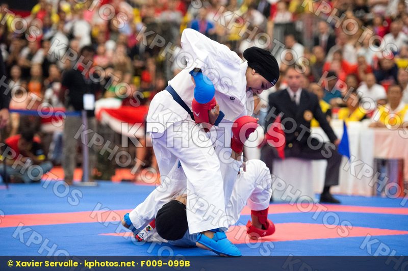 -50 kg Egypt Morocco Ouhammad Khawla Sayed Radwa U21