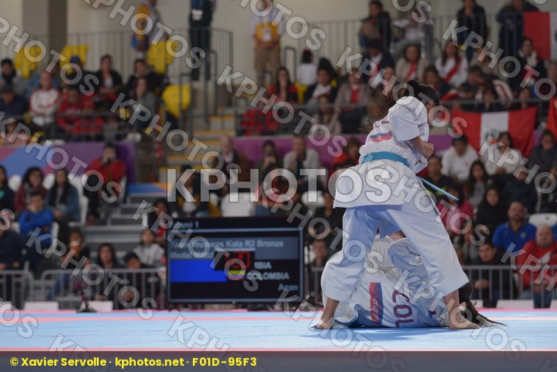 Pan American Games Lima 2019
