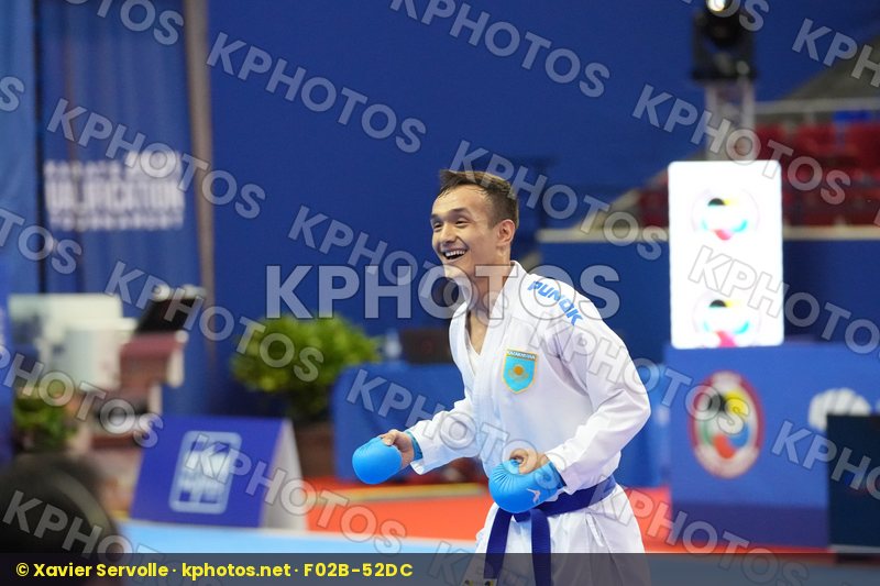 Olympic Qualification Tournament Paris 2021