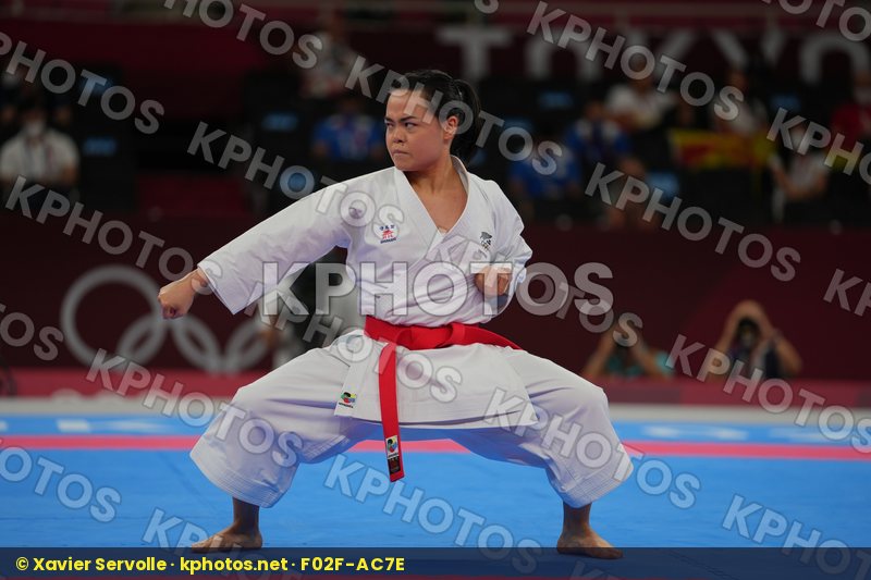 Olympic Games Tokyo 2020