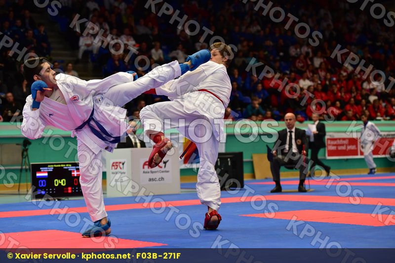 -68kg Arawaza Denmark finals Friis-Pedersen Jonas junior kumite