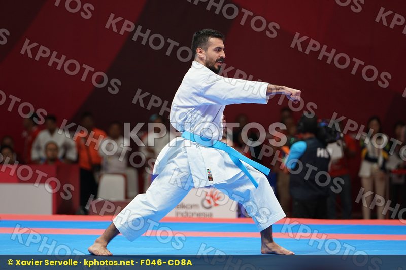 Asian Games Jakarta 2018