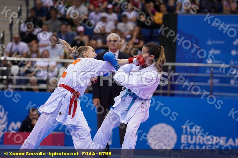 European Games Minsk 2019