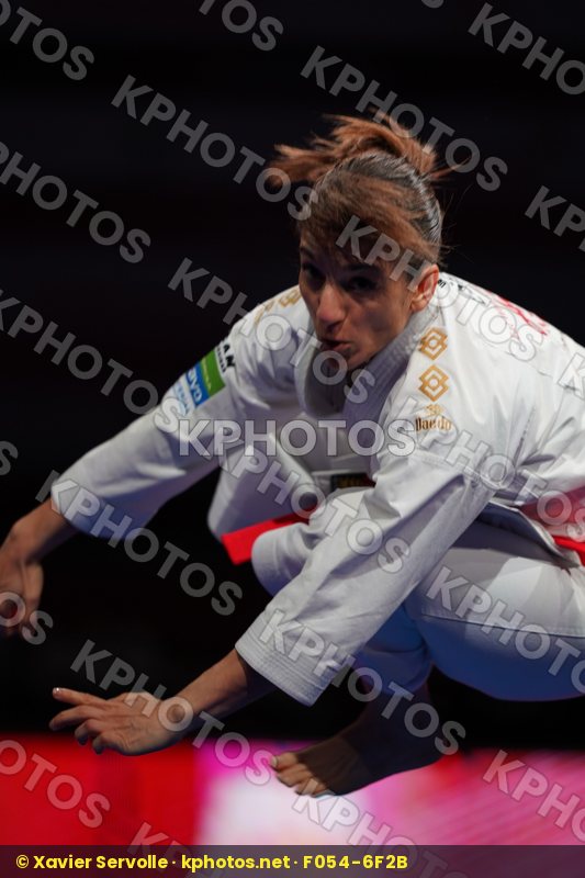 Karate 1 Premier League Rabat 2019