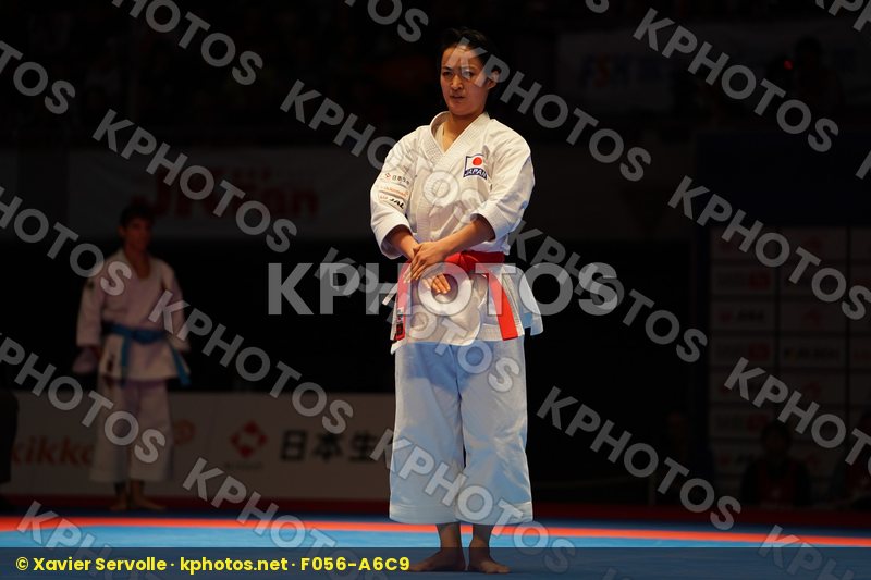 Karate 1 Premier League Tokyo 2018