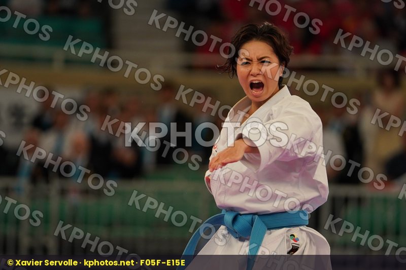 Karate 1 Premier League Tokyo 2019