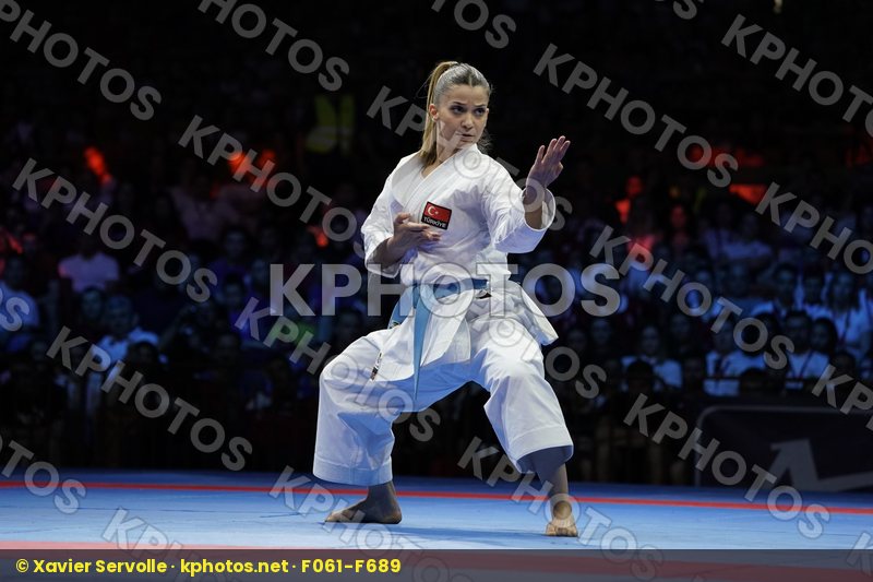 European Senior Championships Novi Sad 2018