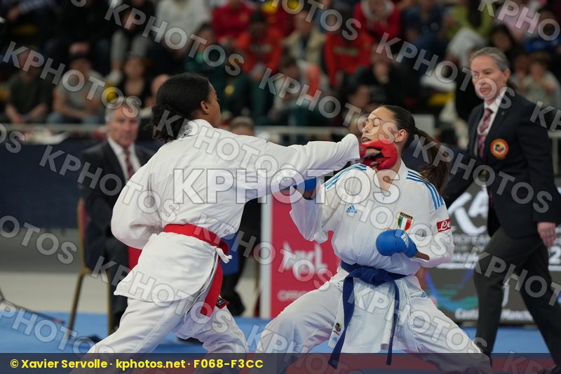 European Championships Guadalajara 2023
