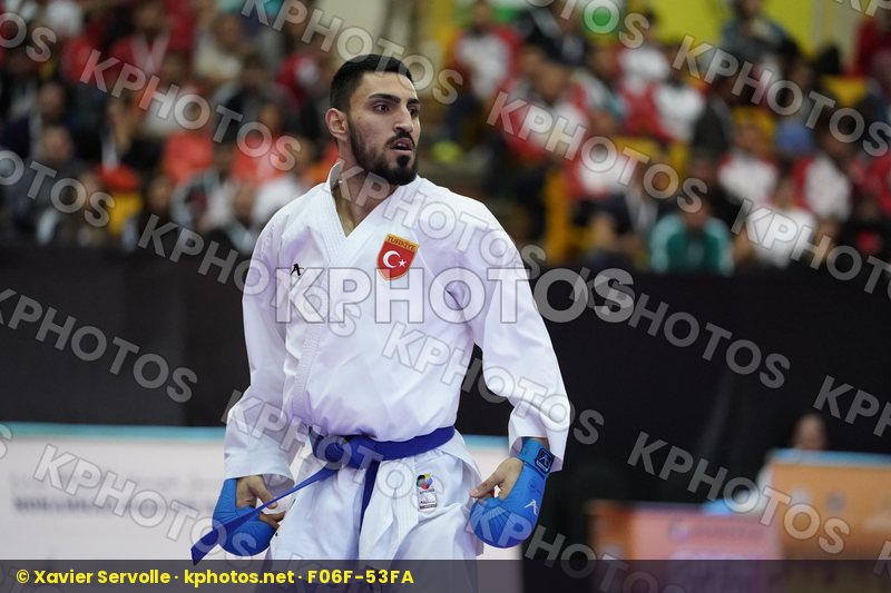 Karate 1 Premier League Dubai 2018