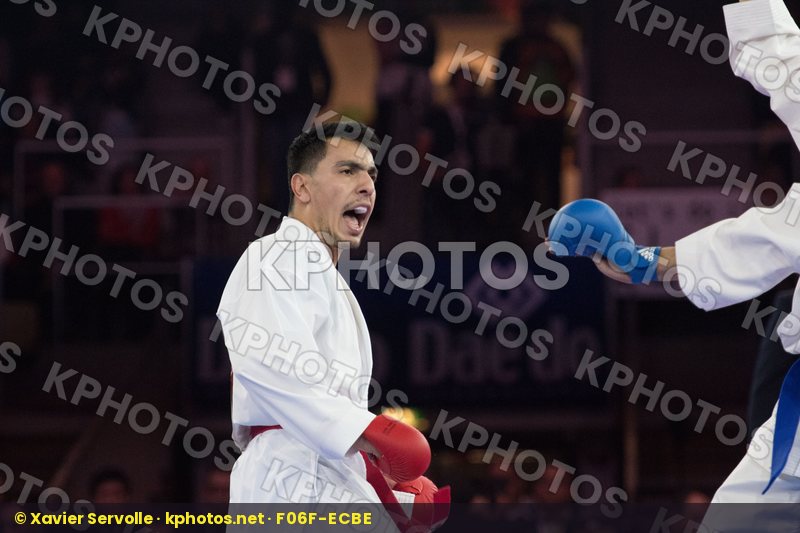 World Senior Championships Linz 2016