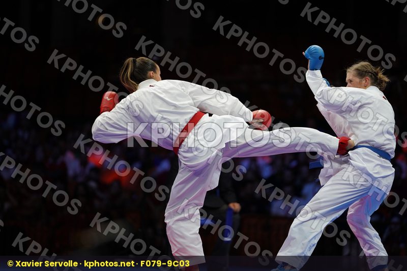 European Senior Championships Novi Sad 2018