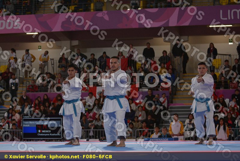 Pan American Games Lima 2019