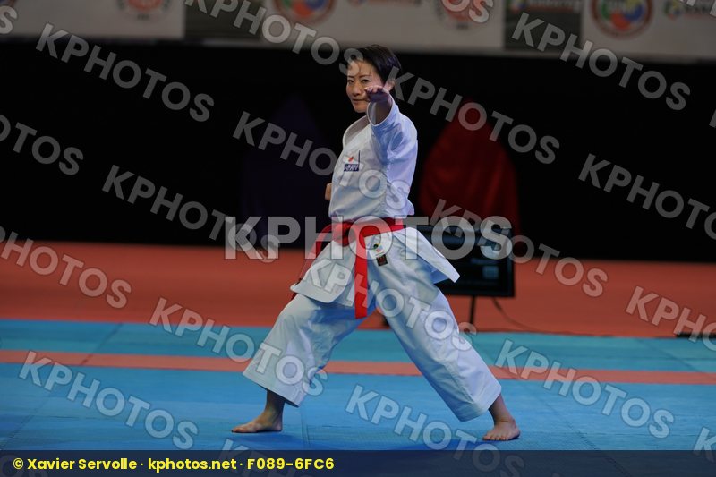 Karate 1 Premier League Istanbul 2018