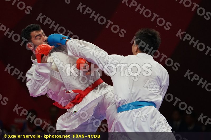 Asian Games Jakarta 2018