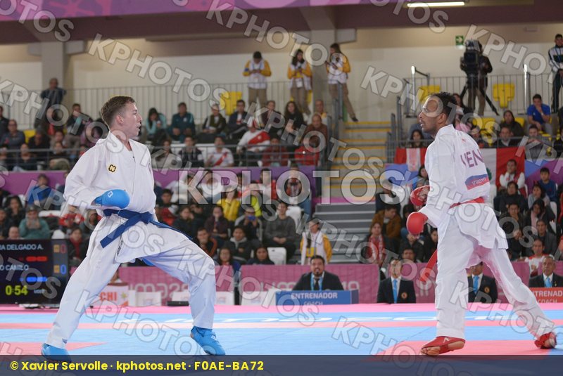 Pan American Games Lima 2019 — Sunday