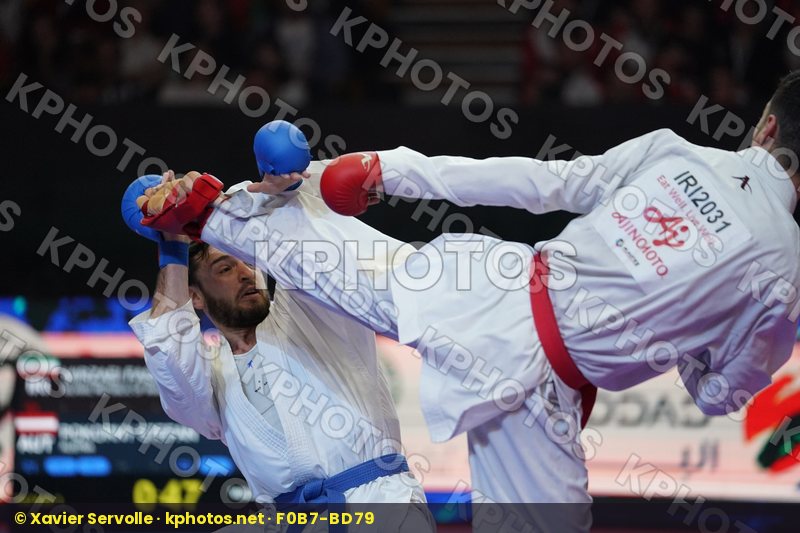 Karate 1 Premier League Dubai 2019