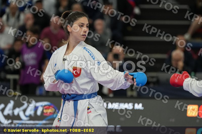 European Championships Guadalajara 2023