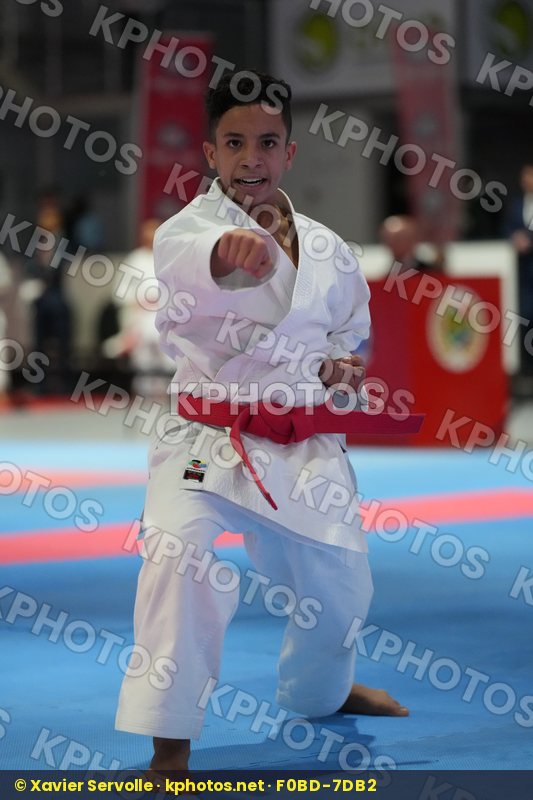 African Championships Durban 2022