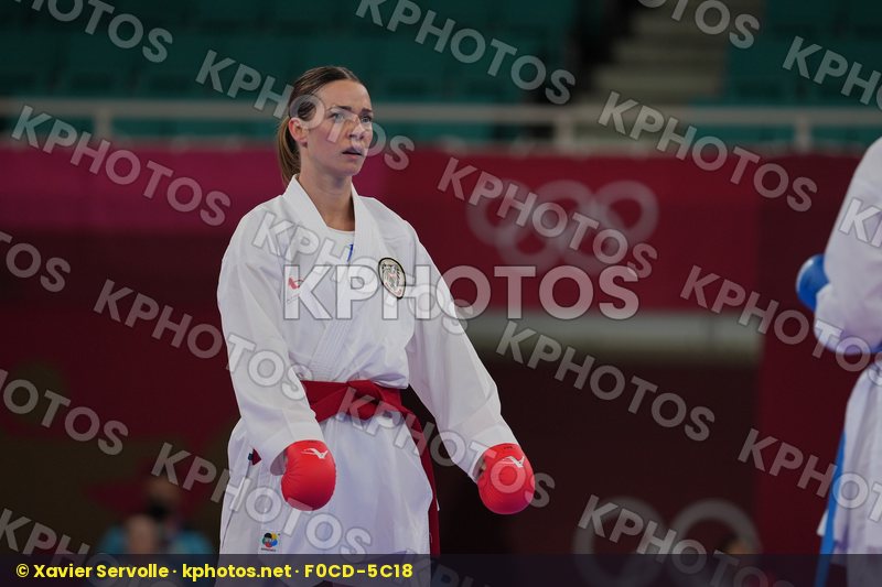 Olympic Games Tokyo 2020