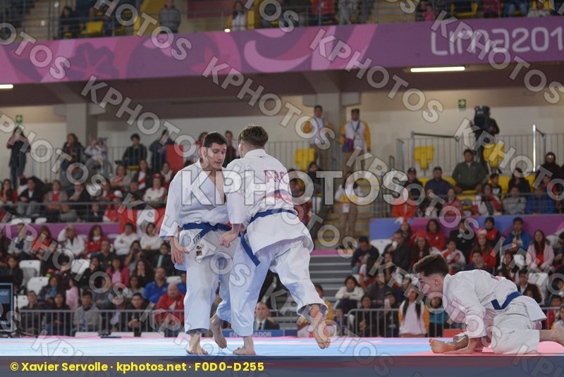 Pan American Games Lima 2019