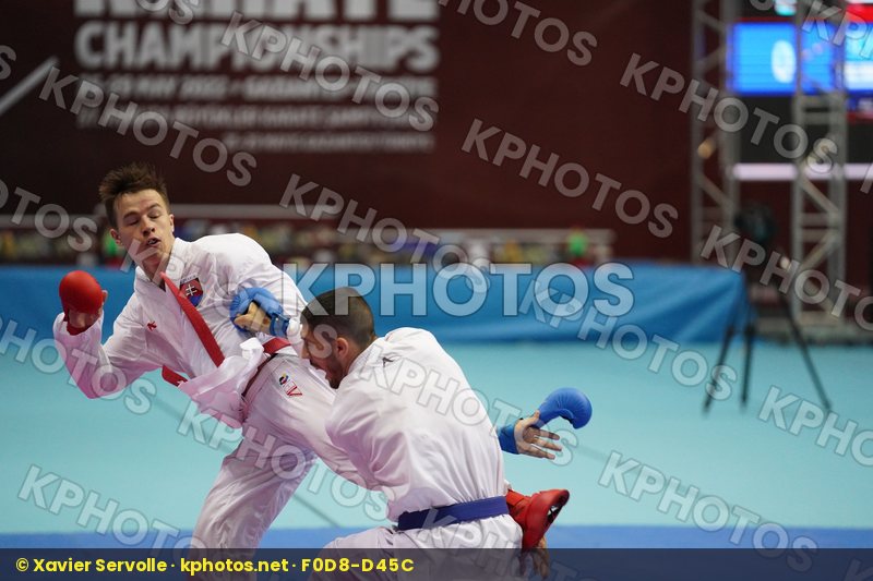 European Senior Championships Gaziantep 2022