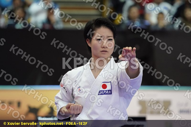 Karate 1 Premier League Dubai 2018