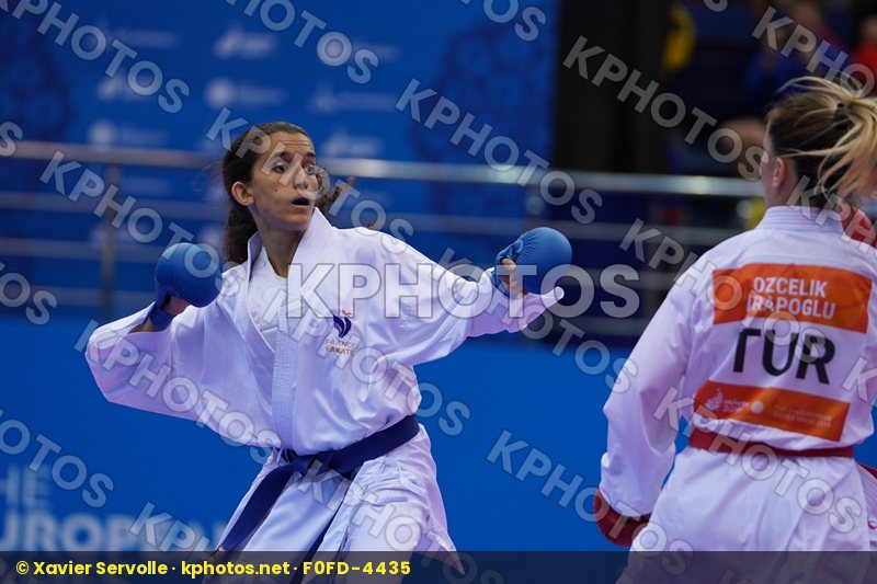 European Games Minsk 2019