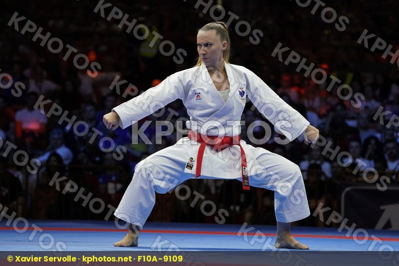 European Senior Championships Novi Sad 2018