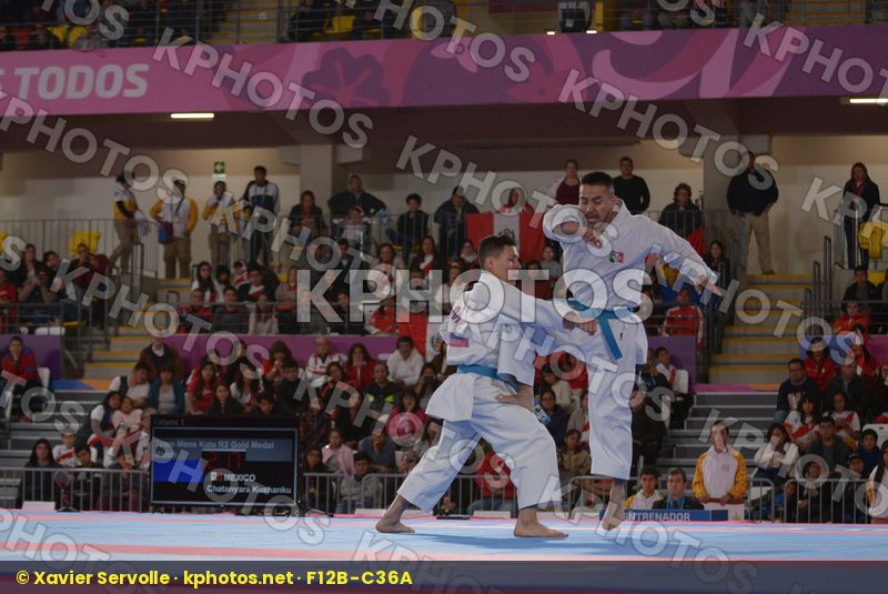 Pan American Games Lima 2019