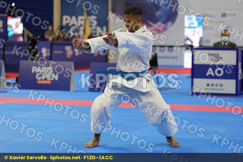 Open Paris 2022