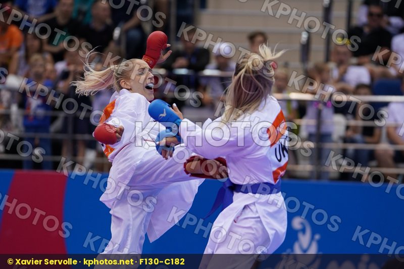European Games Minsk 2019