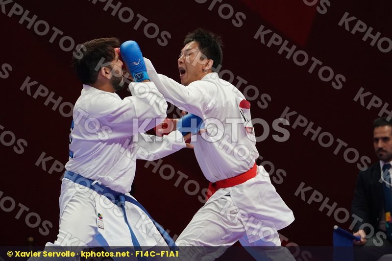 Asian Games Jakarta 2018