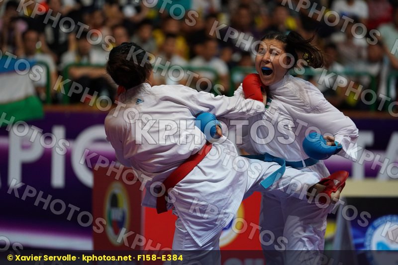 Asian Championships Tashkent 2019
