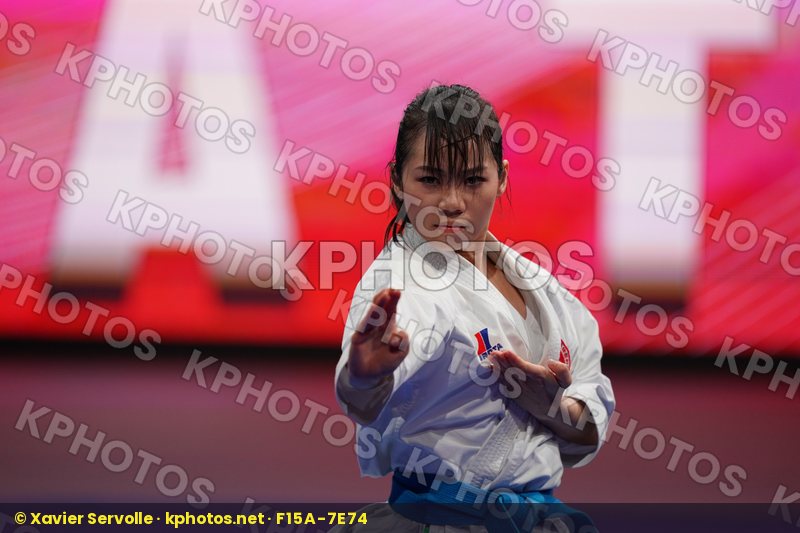 Karate 1 Premier League Rabat 2019